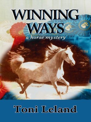 cover image of Winning Ways – a Horse Mystery